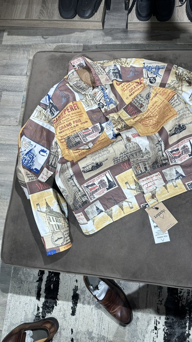 officialZeroOne's tweet photo. ZERO ONE HOLY GRAIL JACKETS . https://t.co/KdzkTfSf4m