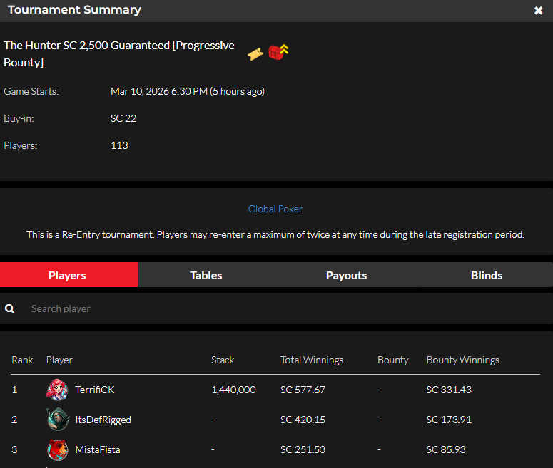 TerrifiCK tweet media