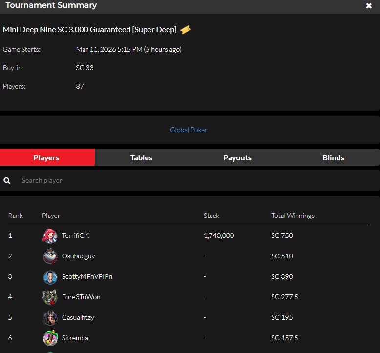 TerrifiCK tweet media