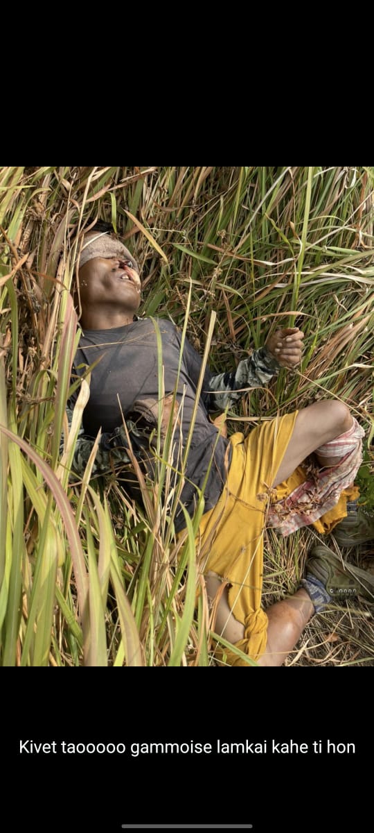 The Proud Indian tweet media