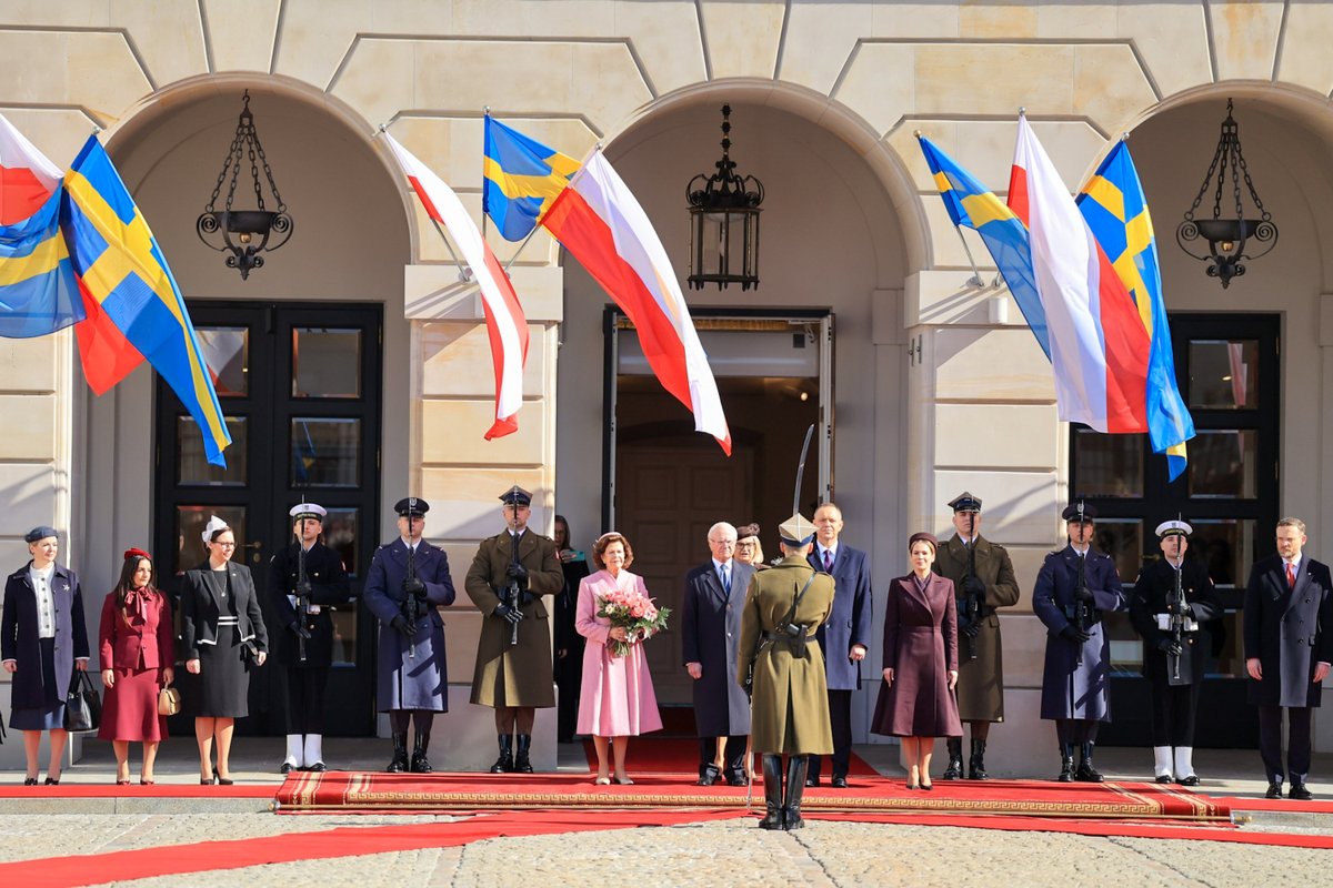 Go2Warsaw tweet media