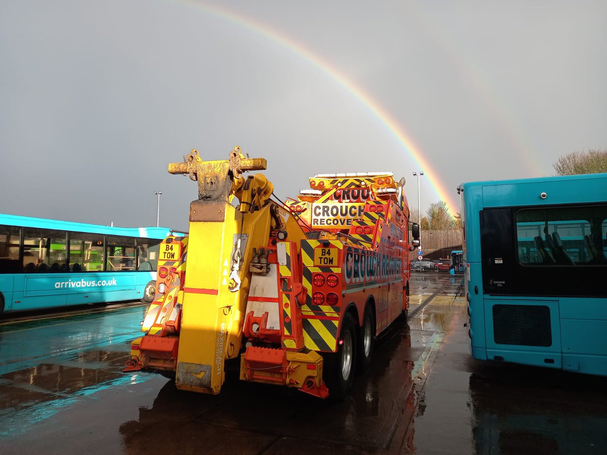 Crouch Recovery tweet media