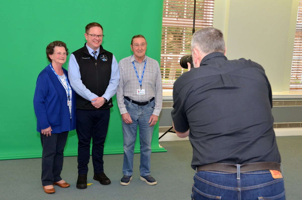 TheArmchairAstronaut tweet media