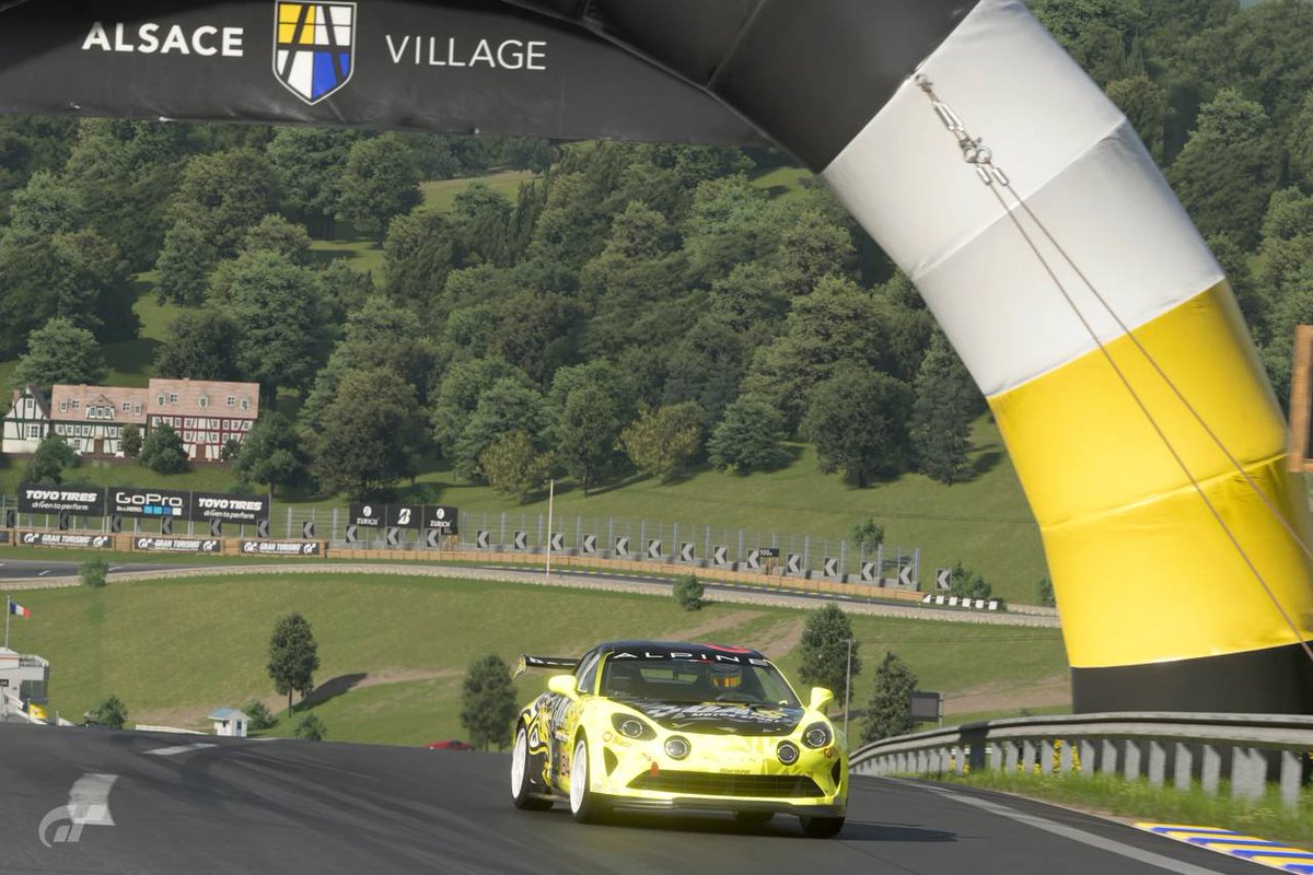 DAS Motorsport | #beDAS tweet media