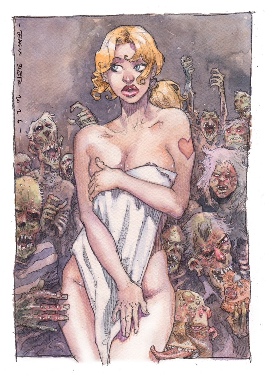 Sergio Bleda tweet media