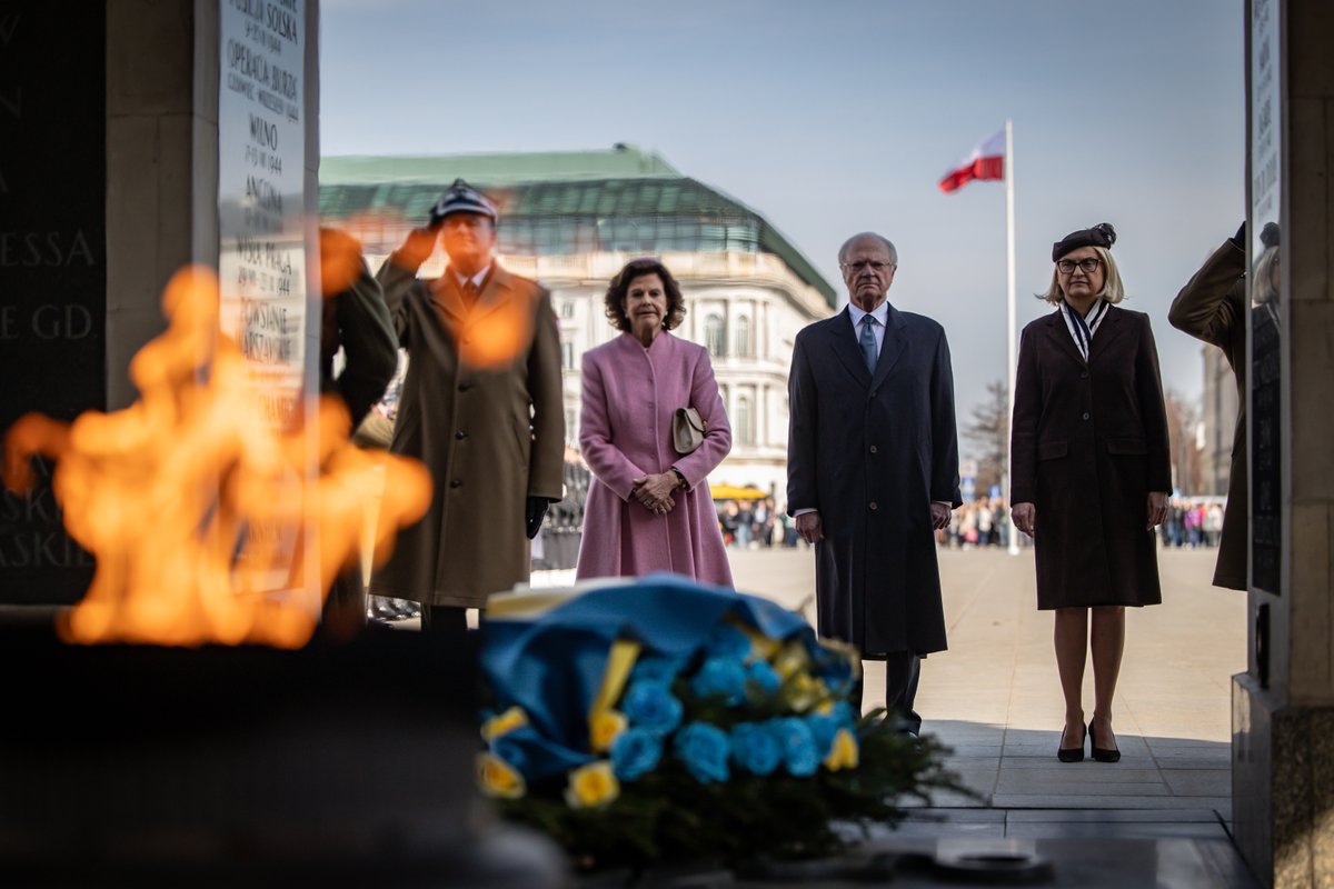 Go2Warsaw tweet media