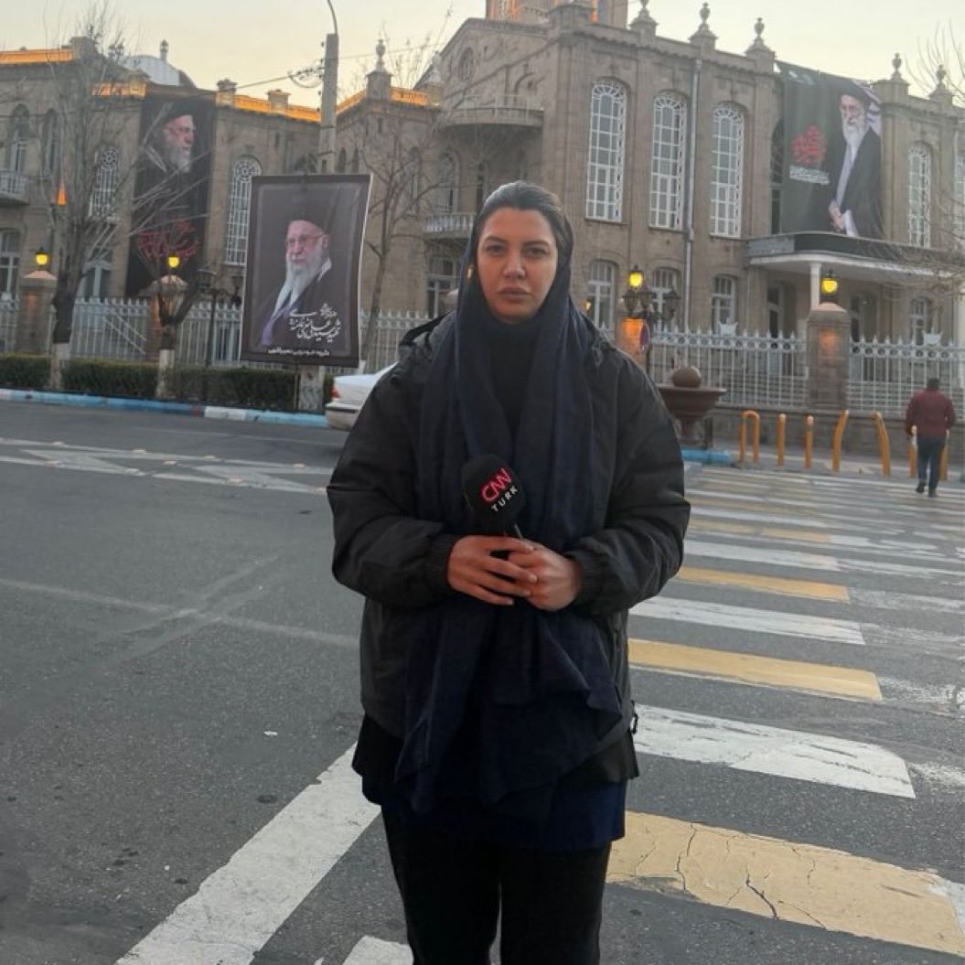 Boşuna Tıklama tweet media