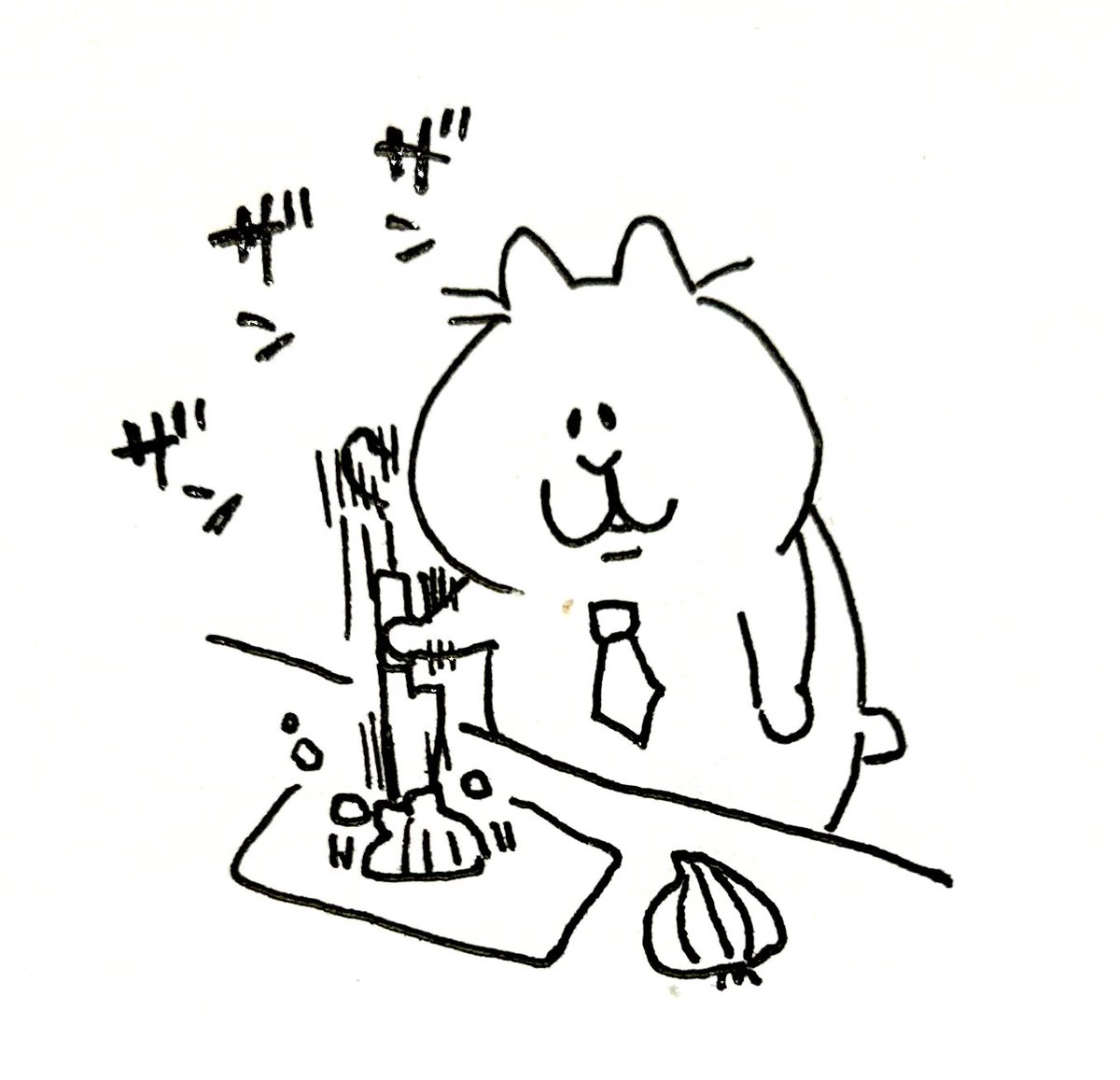 I’m NUKO from Nyaccheese. tweet media
