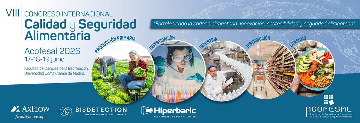 ACOFESAL tweet media