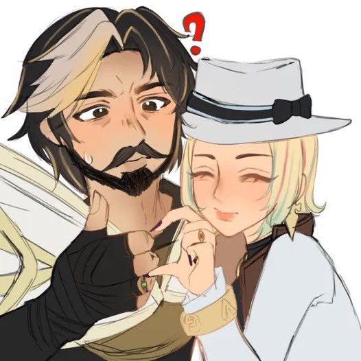 weiwei !! tweet media