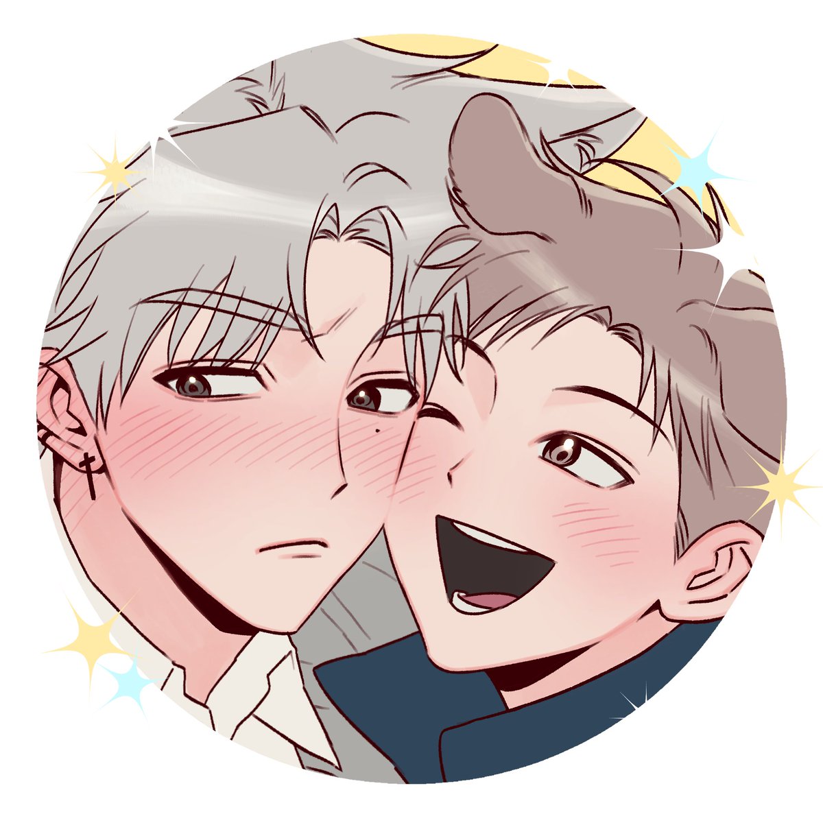우심방 tweet media