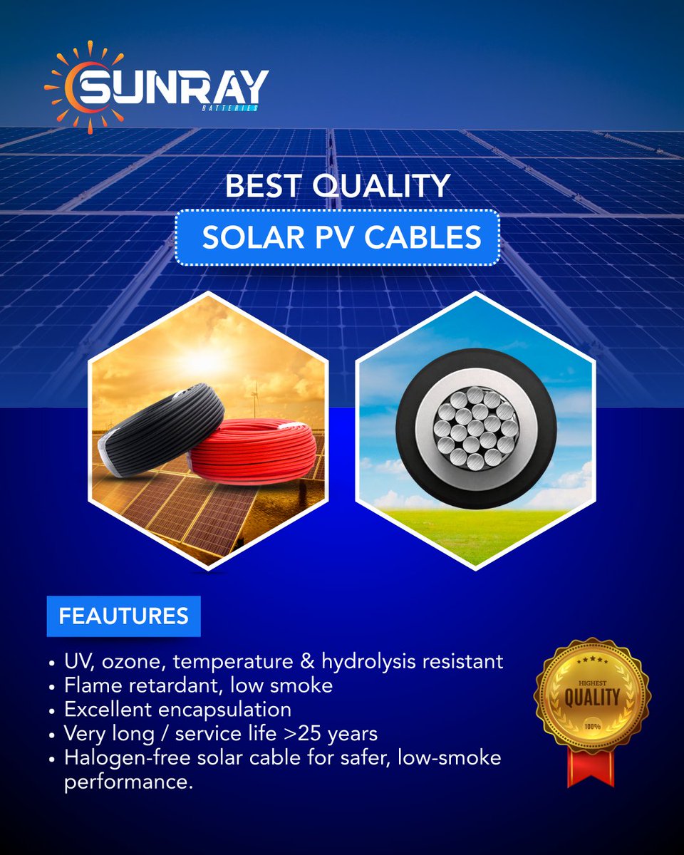 SUNRAY BATTERY (@BatterySunray) / Posts / X
