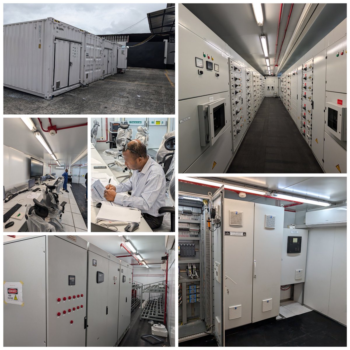 AOS Orwell Limited tweet media