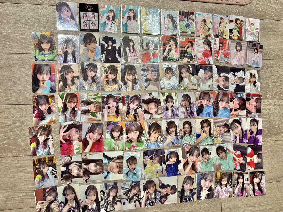 ち ち ゃ ん ᡣ𐭩 tweet media