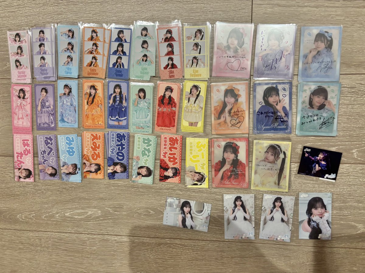 ち ち ゃ ん ᡣ𐭩 tweet media