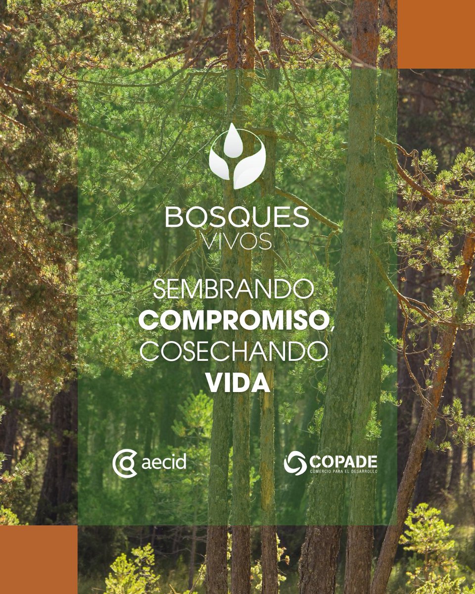 Fundación COPADE tweet media