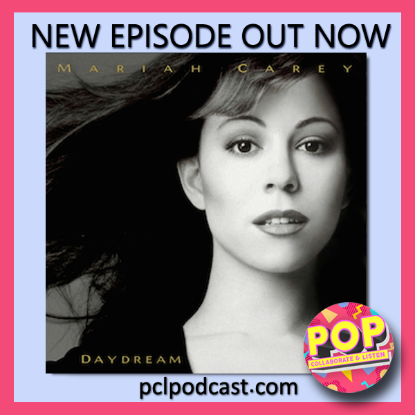 Pop, Collaborate & Listen Podcast tweet media