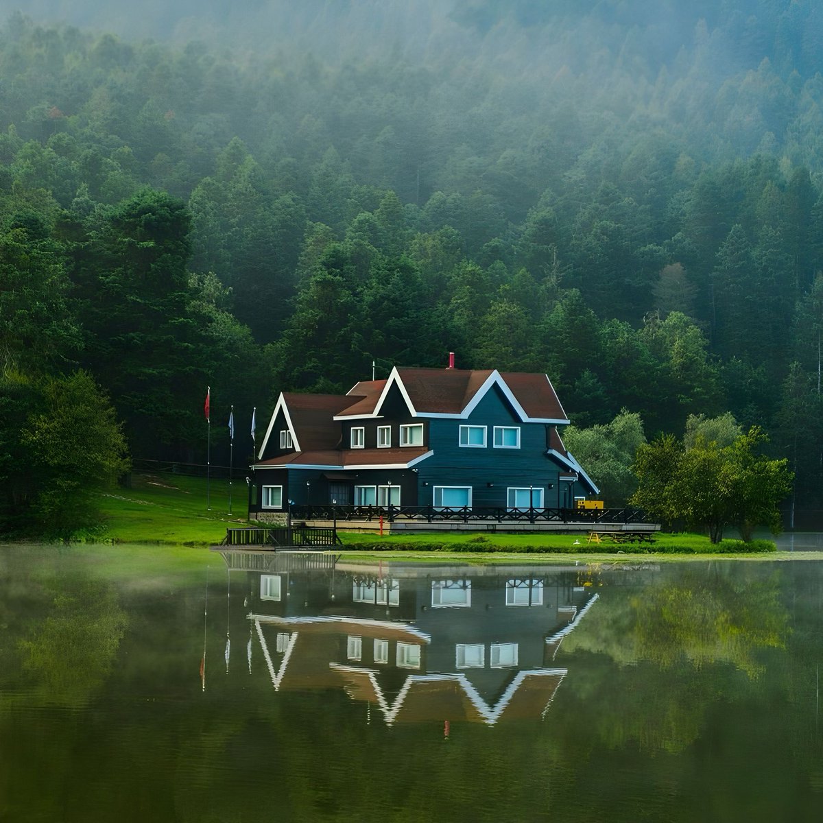 💥 Milli parkların özelleştirilmesini öngören teklif Meclis’te kabul edildi. 

• Özel şirketler, milli parklarda tesis kurabilecek.

• Giriş ücretini ödemeyen vatandaşlara 4 kat ceza verilecek. (Halk TV)