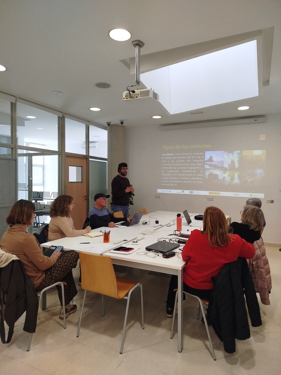 Biblioteca S. Mayor tweet media