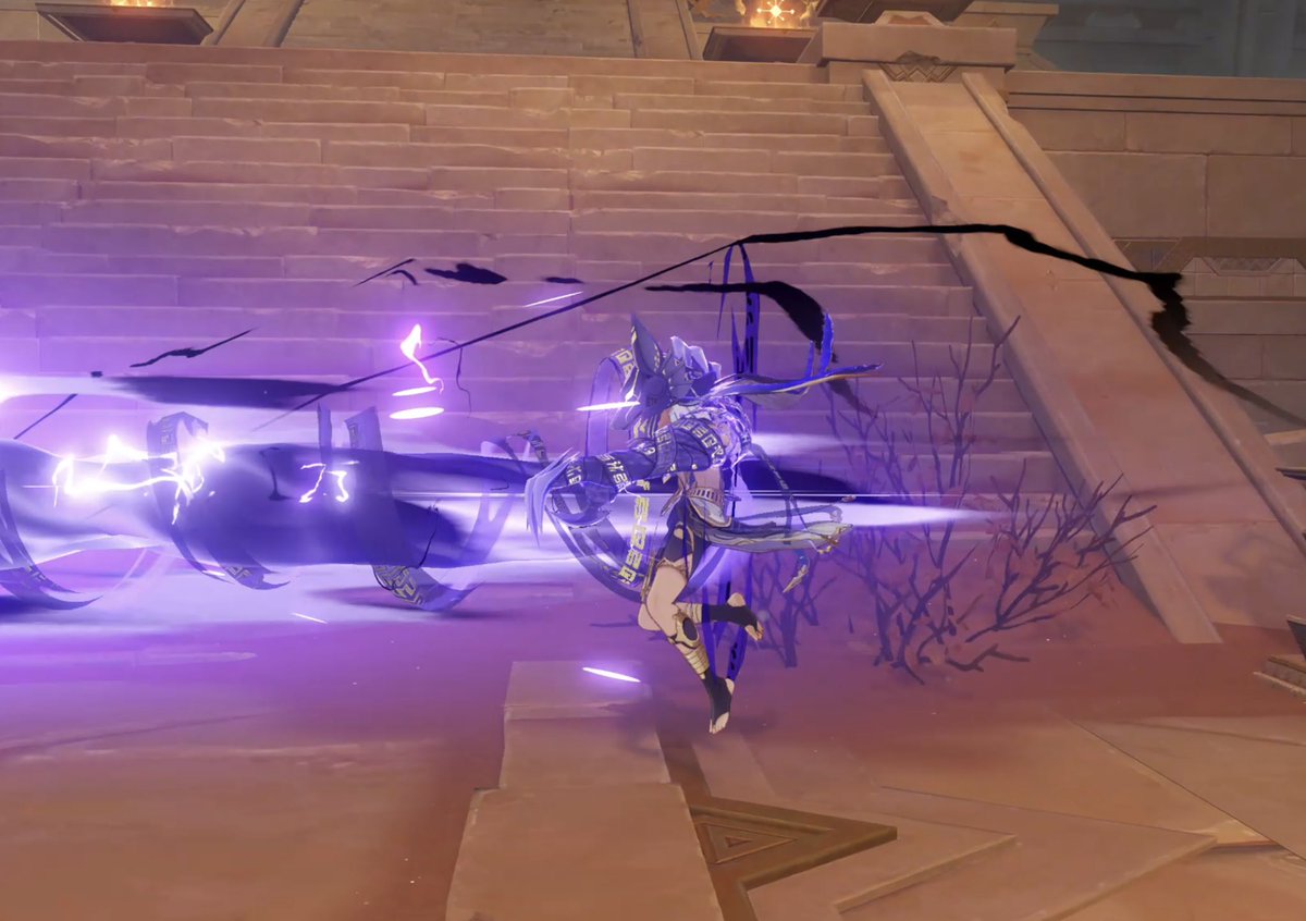 旅人のルン tweet media