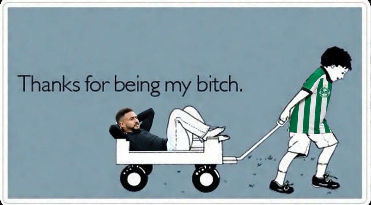 Pode apresentar o CR7, que a gente educa 💚💚💚💚💚