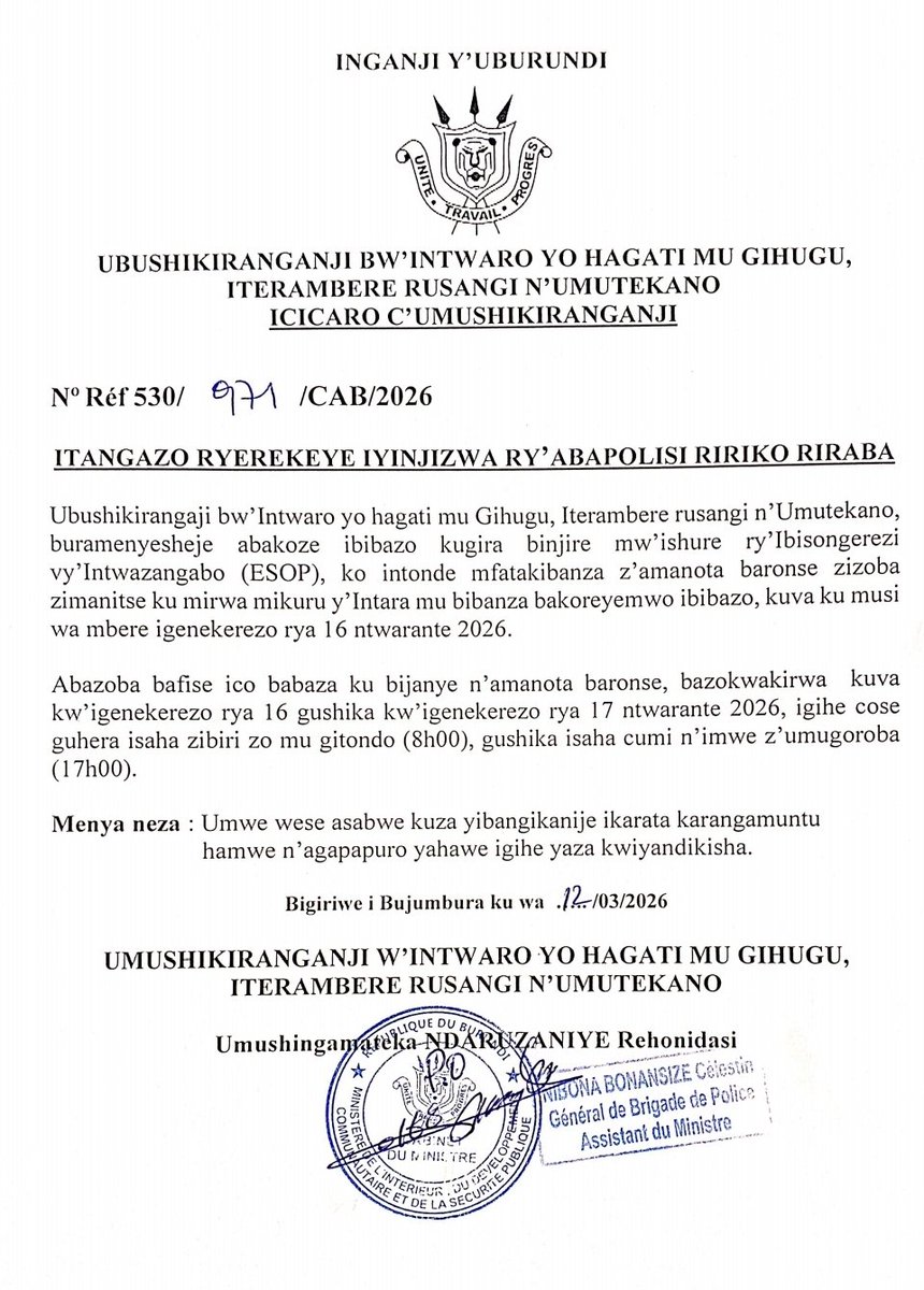 MininterInfosBi tweet media