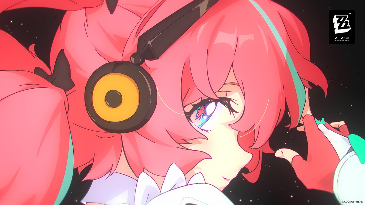 ゼンレスゾーンゼロ公式 tweet media