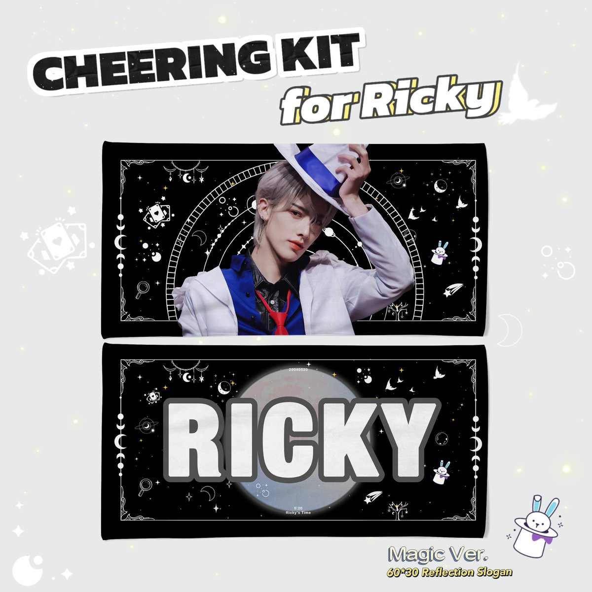 𝟱:𝟮𝟬 tweet media