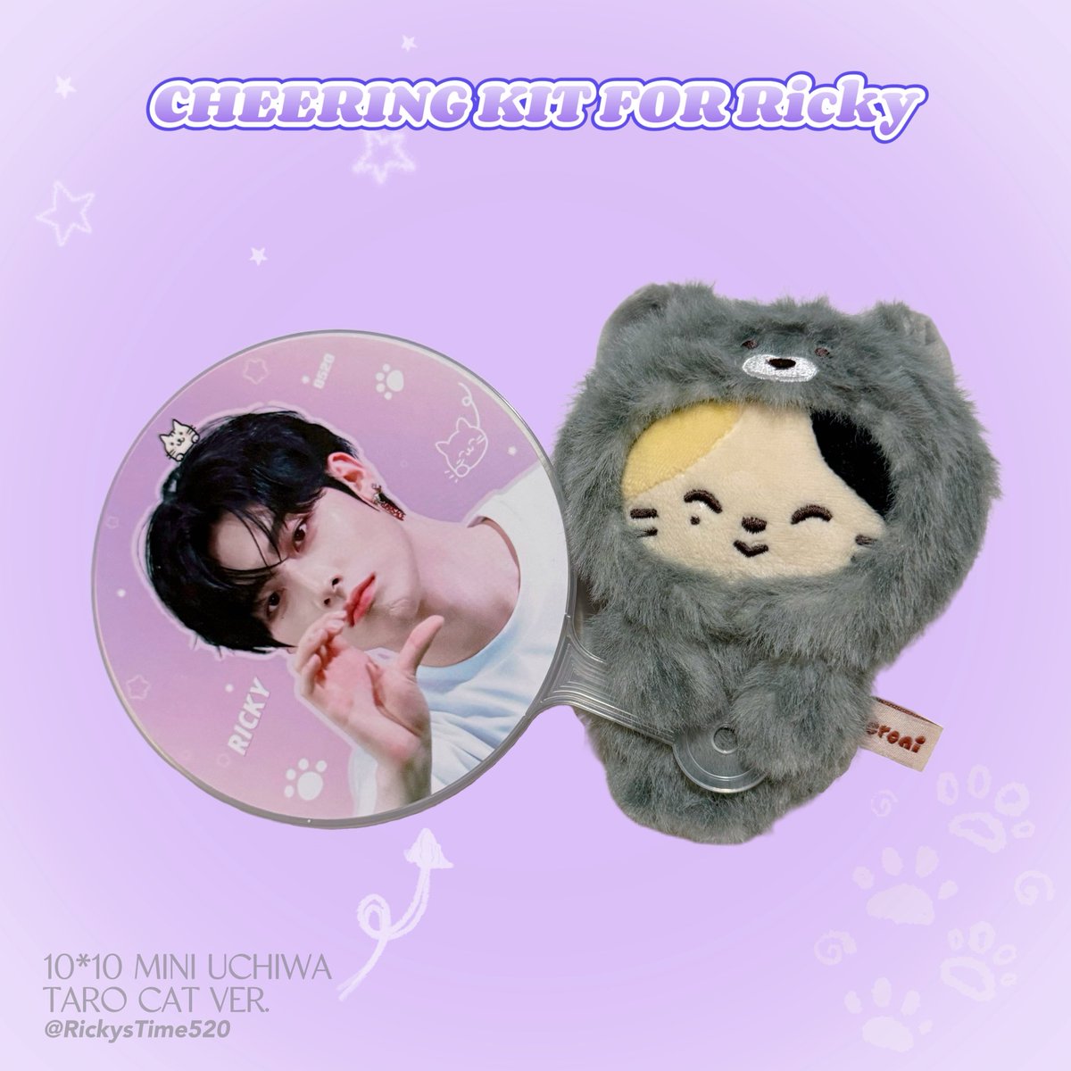 𝟱:𝟮𝟬 tweet media