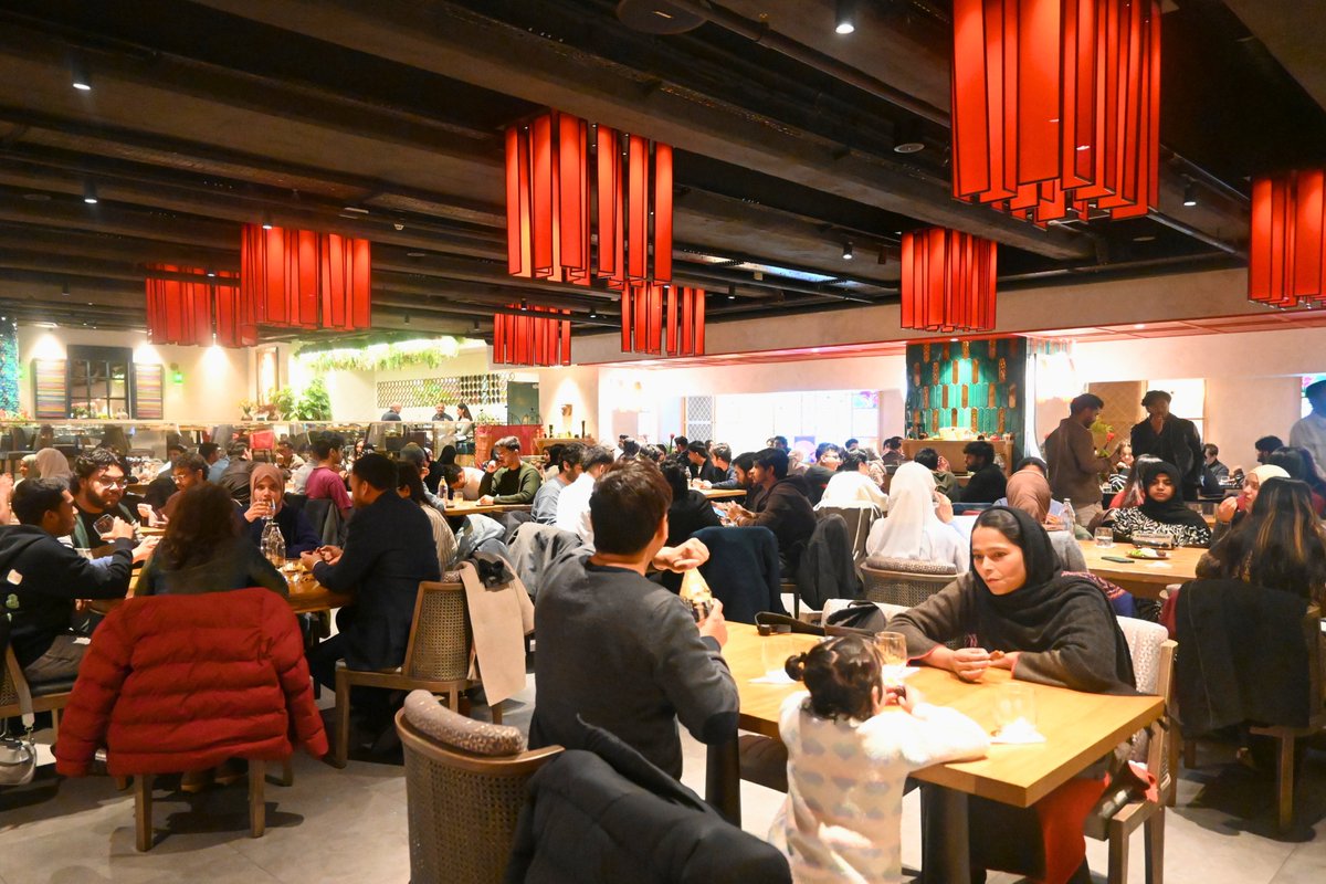 India in Istanbul tweet media