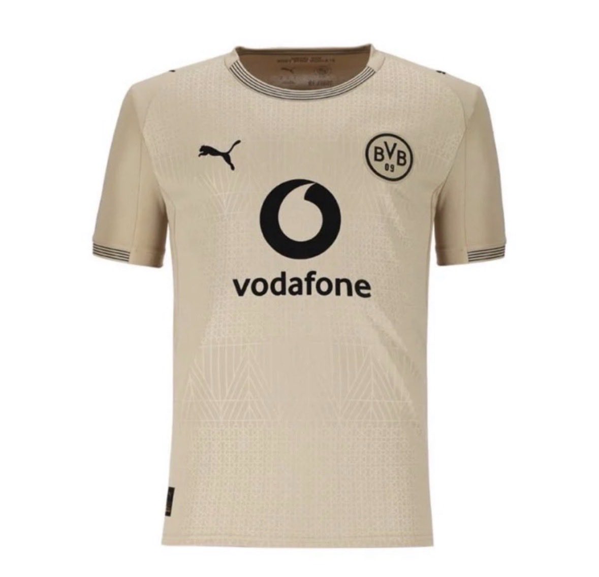 🔜 „Rote Erde“ Torwart Trikot  

#BVB #sondertrikot