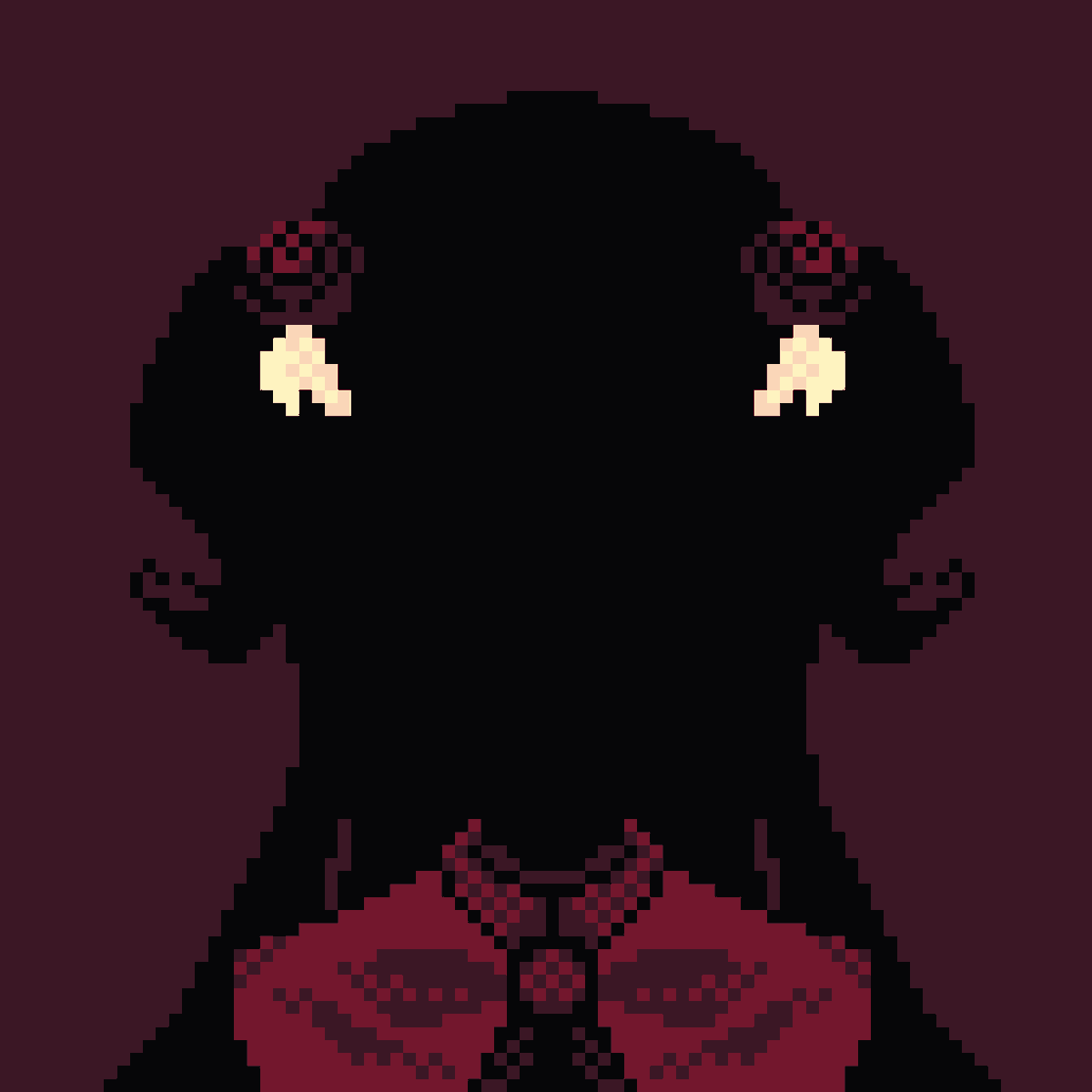 Knutickmaks's tweet photo. #pixelart #pixelart #shadowhouse https://t.co/D0A0ZGVczT