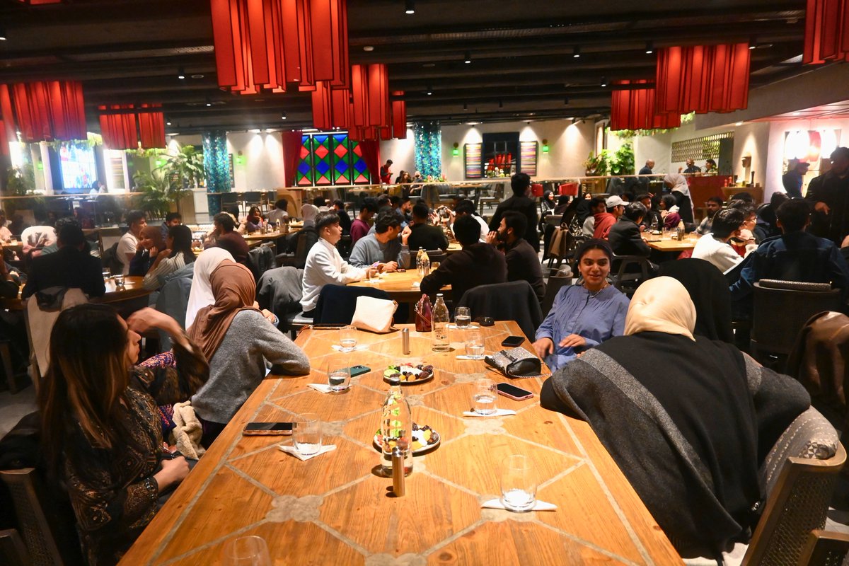 India in Istanbul tweet media