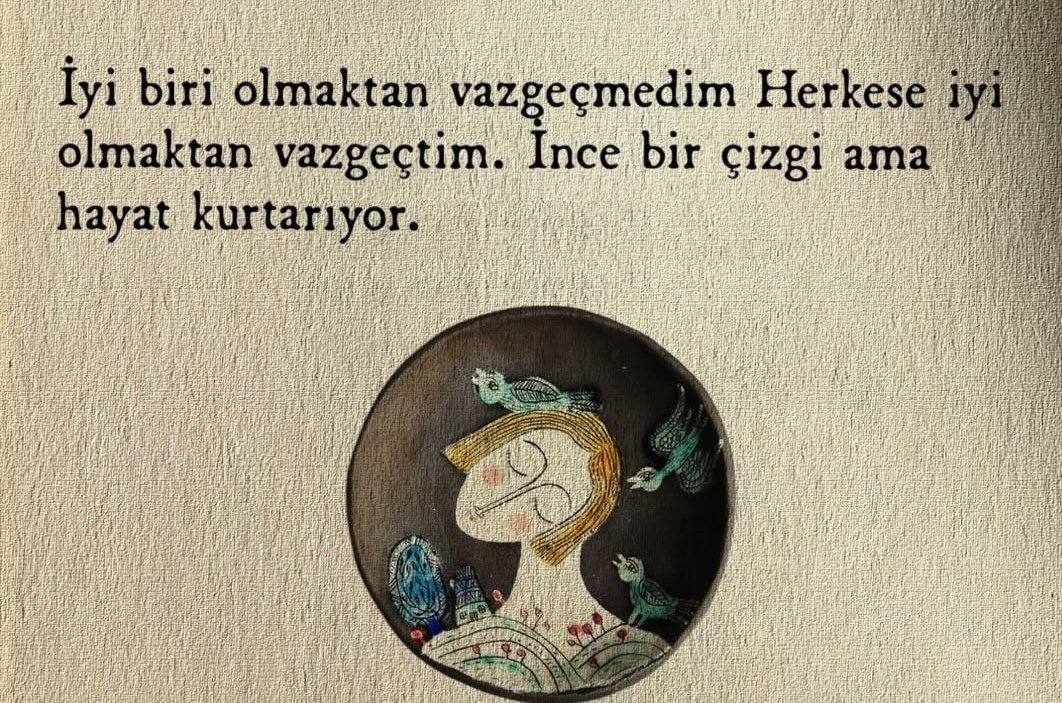 Hayat kurtaran farkındalık