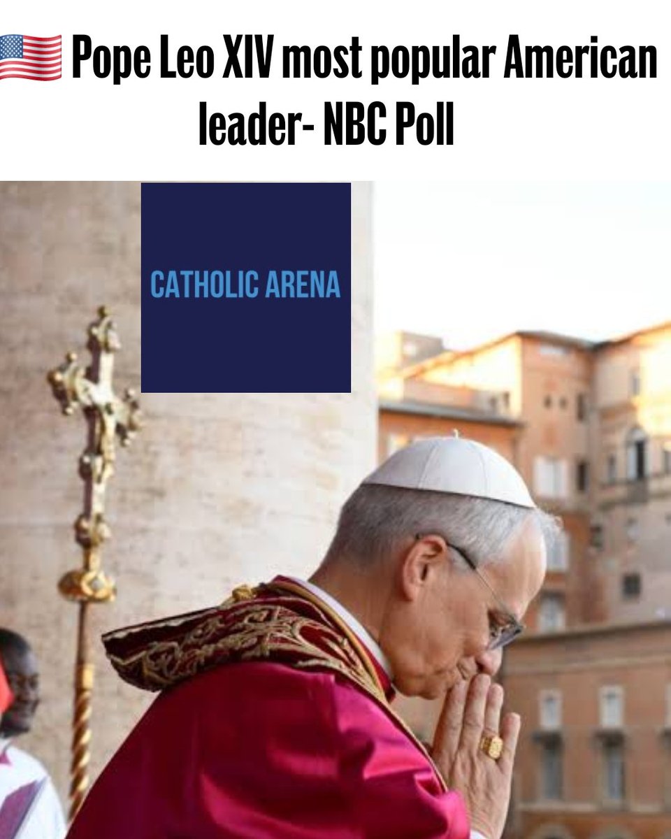 Catholic Arena tweet media