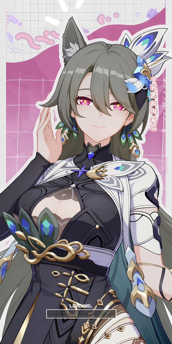 Removeshort's tweet photo. #vita #honkaiImpact3rd https://t.co/jqsX4w2otO