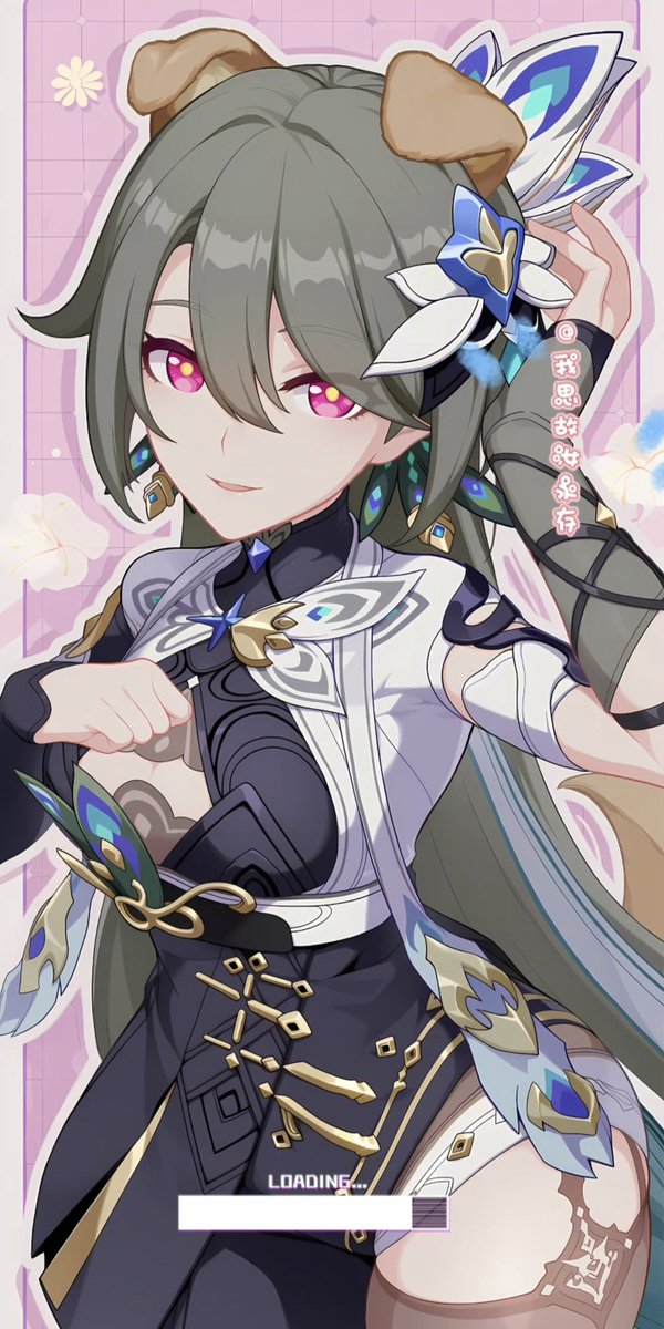 Removeshort's tweet photo. #vita #honkaiImpact3rd https://t.co/jqsX4w2otO