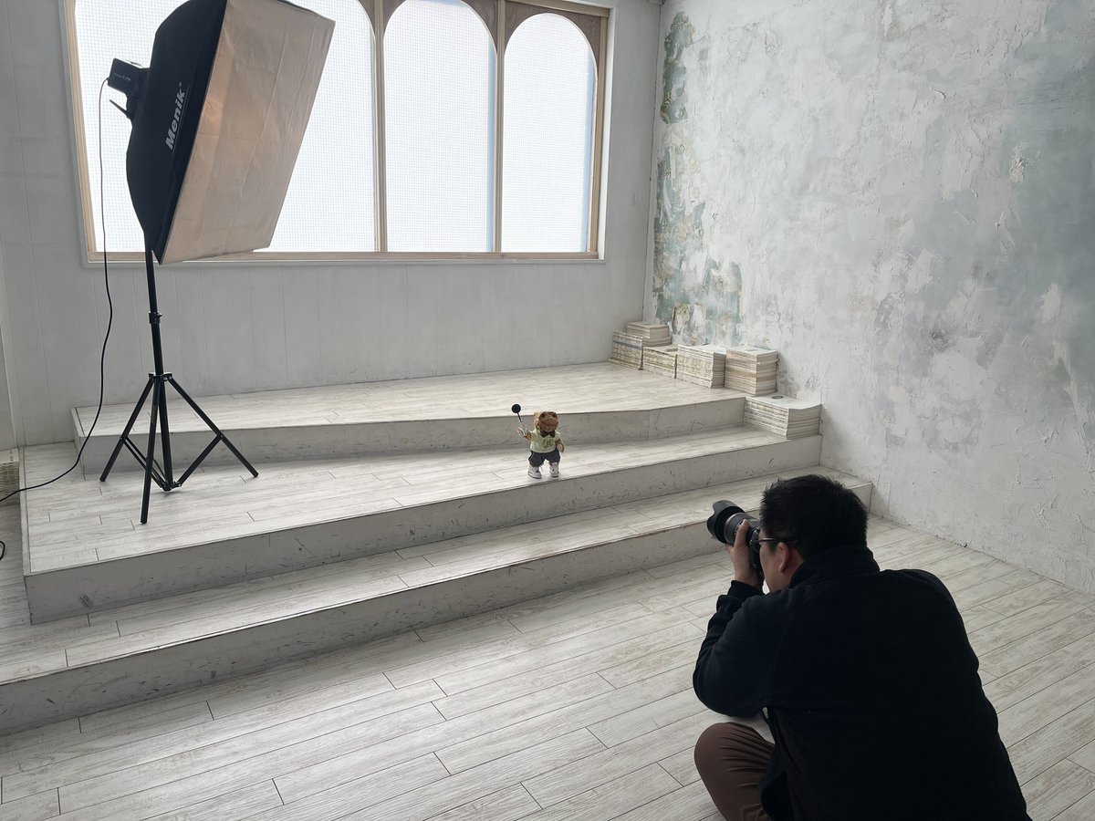 株式会社　飛馬日本 tweet media