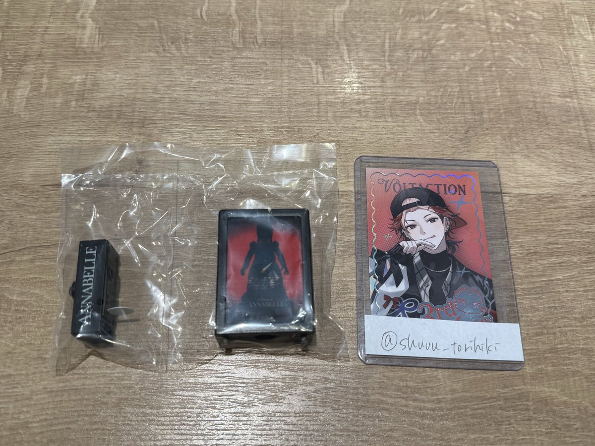 夏目@取引垢 tweet media