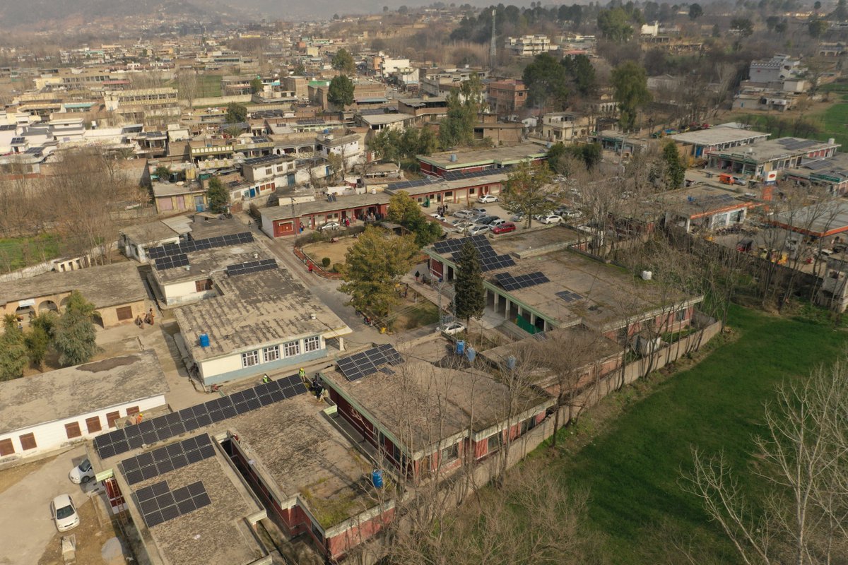 UNDP Pakistan tweet media