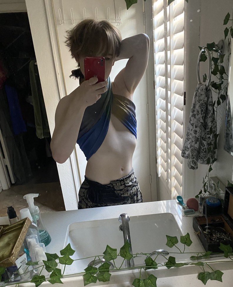 ✨Living Saint Aurelius✨ tweet media