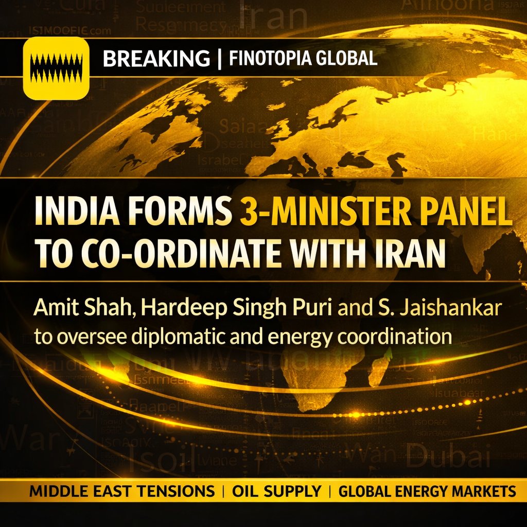 GirishArchit's tweet photo. Modiji has formed the 'Mitron' panel to stop the America-Iran war. https://t.co/8Y6jRrfNyB