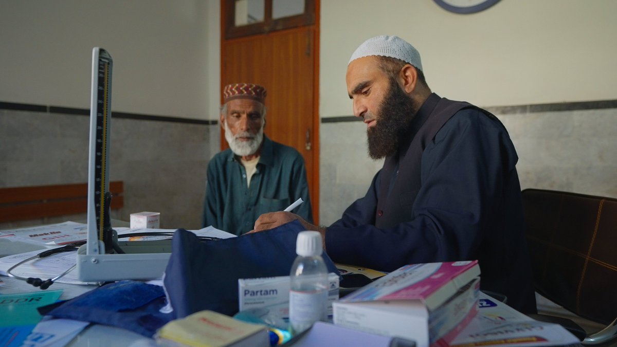 UNDP Pakistan tweet media