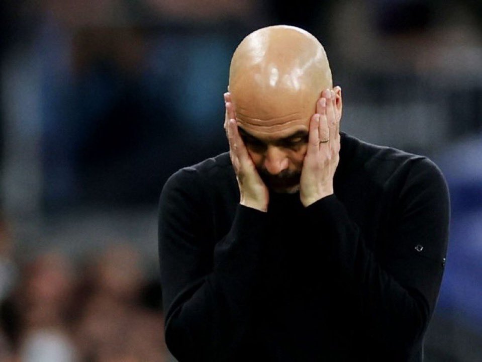 Guardiola

…y el mundo del entrenador

Posiblemente, el mejor entrenador de los últimos 25 años

Posiblemente, el entrenador que más ha transcendido en el juego en las últimas décadas.

Modificó la forma de interpretar este juego en España, Alemania e Inglaterra.

Y hoy leo que