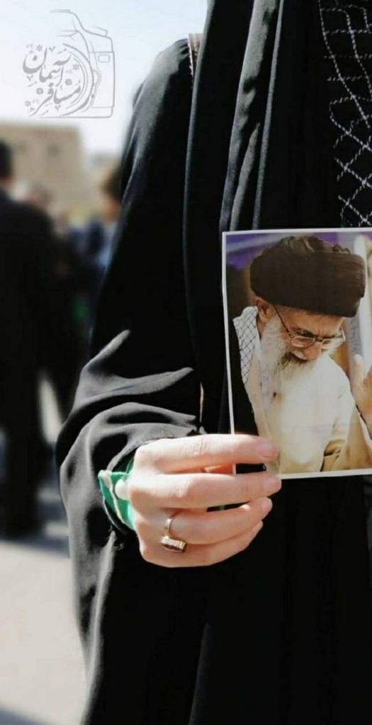 با توکل به الطاف الهی و اتحاد ملی،راه روشن سربلندی ایران را ادامه می‌دهیم. نصرت الهی یار و یاور ملت بزرگ ایران است. انشاءالله
#تا_پای_جان_برای_ایران
#نصر_من_الله