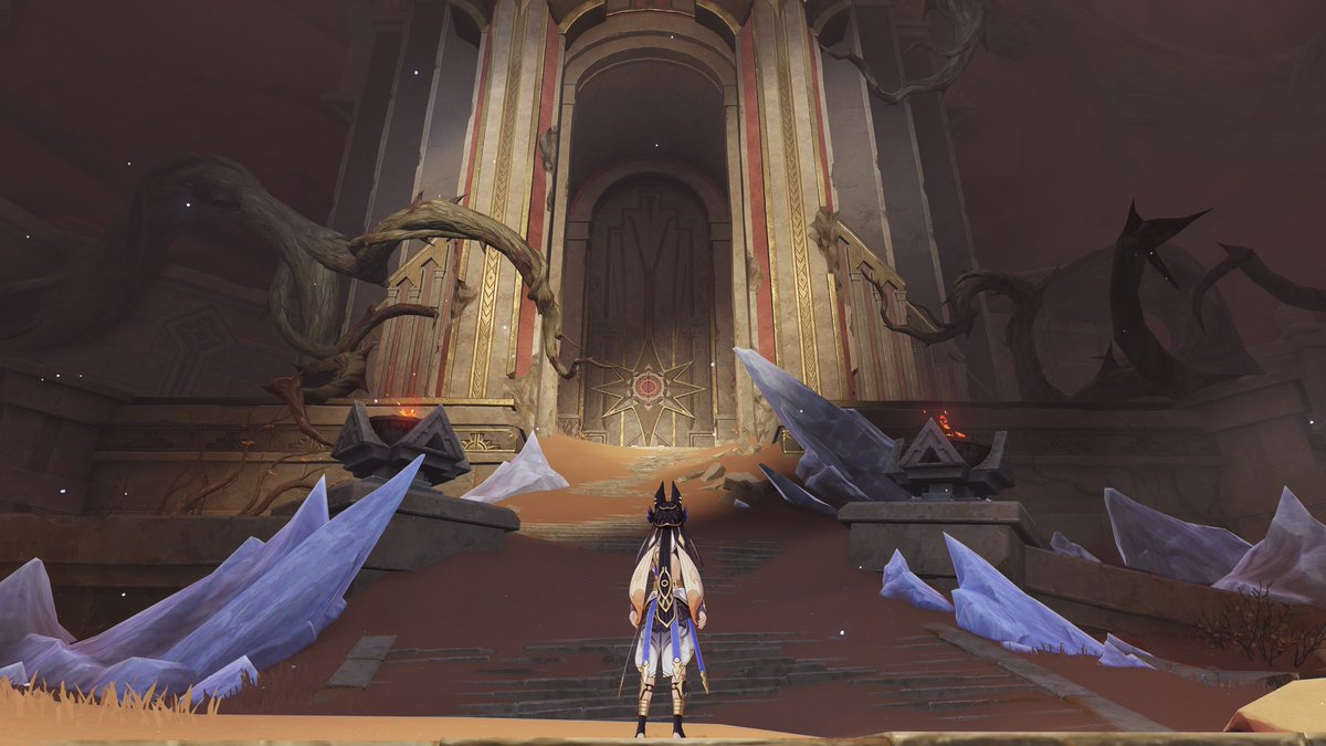 旅人のルン tweet media