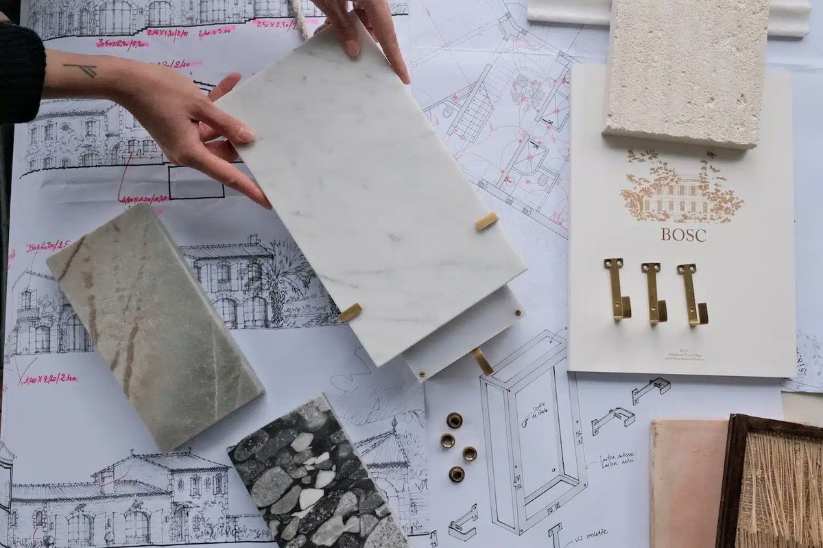 Blog Esprit Design tweet media