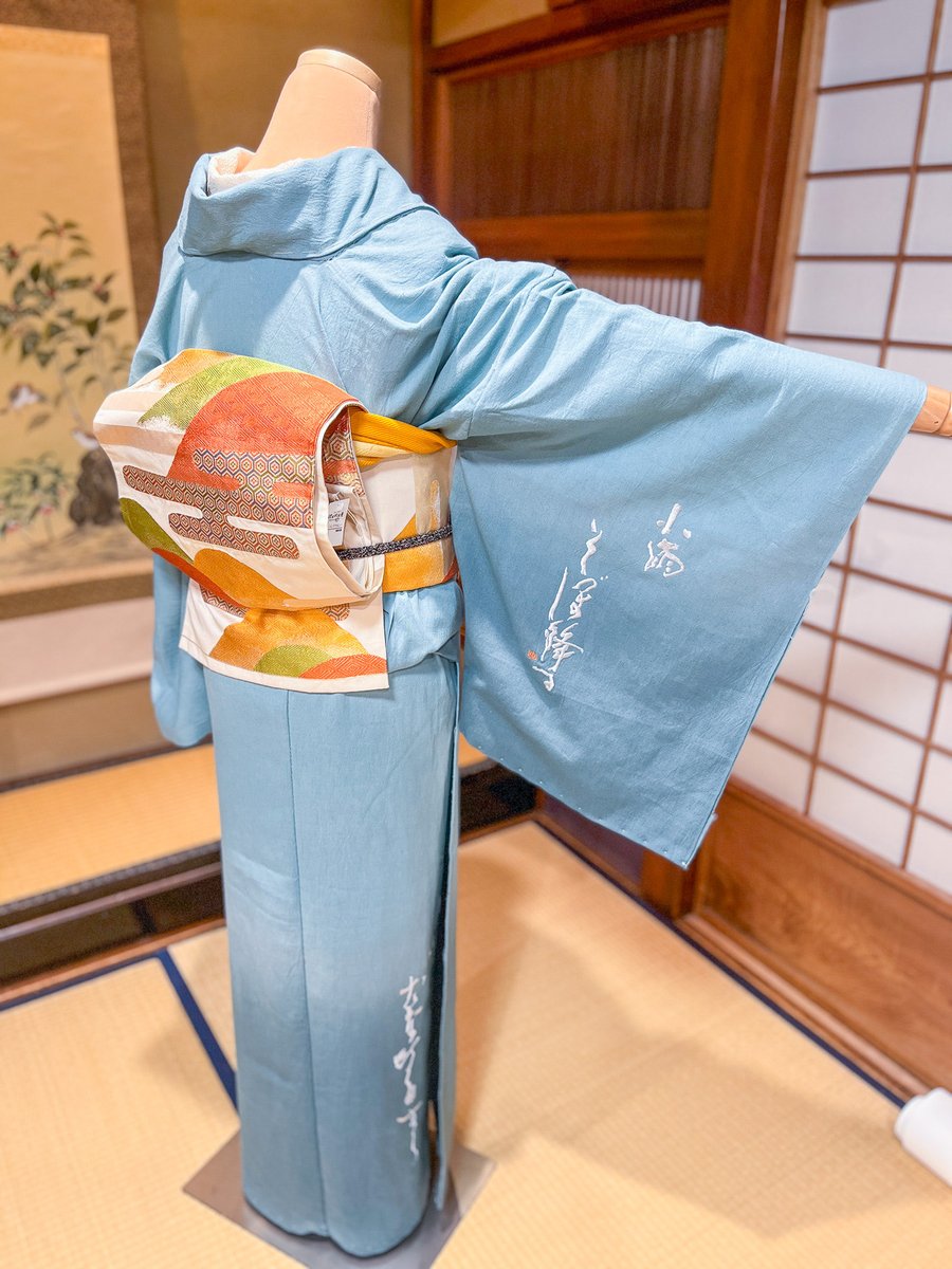 おちこちや京木棉 tweet media