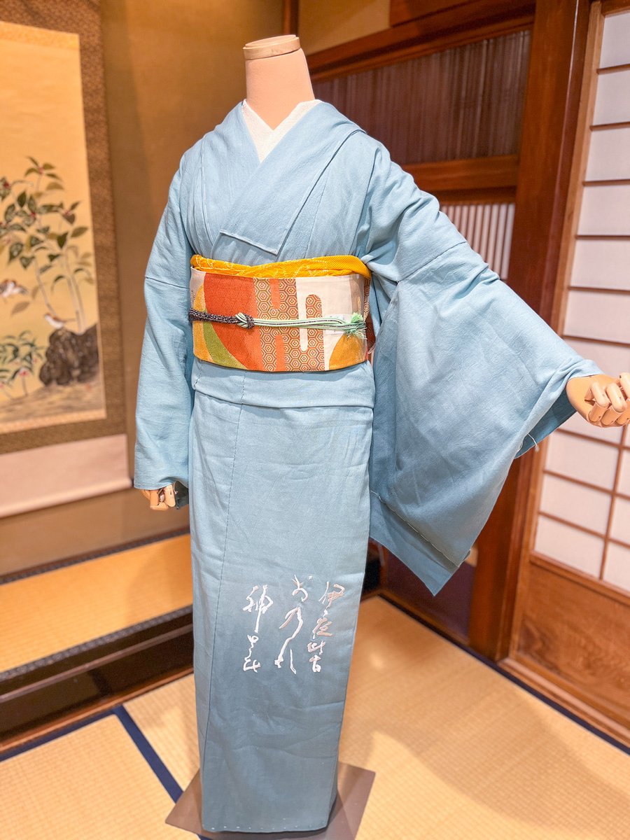 おちこちや京木棉 tweet media