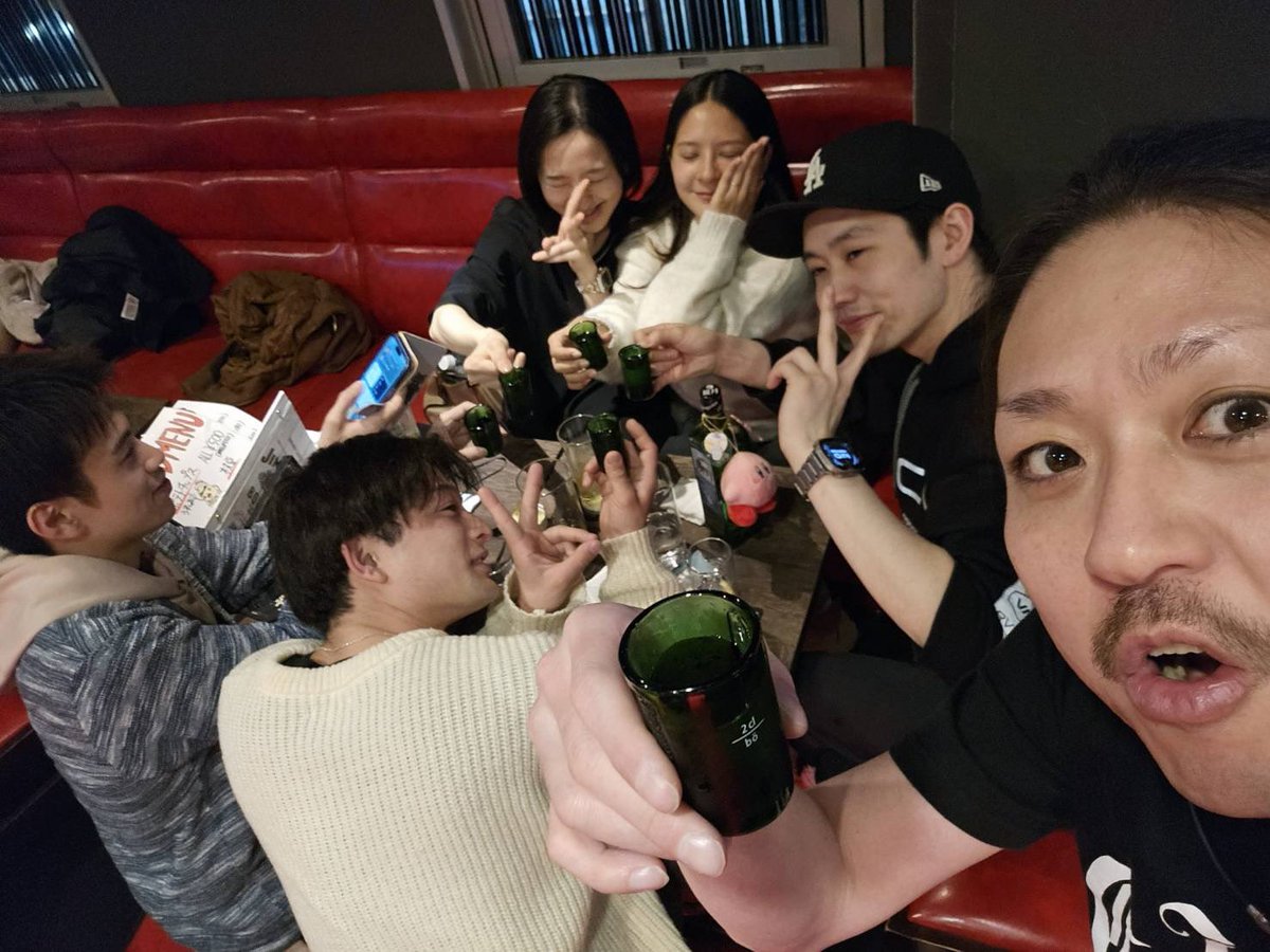 INFINITY赤羽店《年中無休/毎日18時～翌5時/18時～20時ダーツ無料🎯》 tweet media